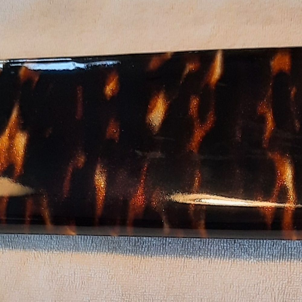 Louboutin Clutch - Picture 4 of 10